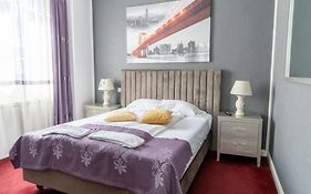Vila 18 Hotel Boutique